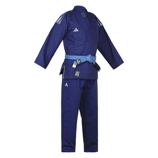 Kimono Brazilian Jiu Jitsu Adidas JJ350 Challenge