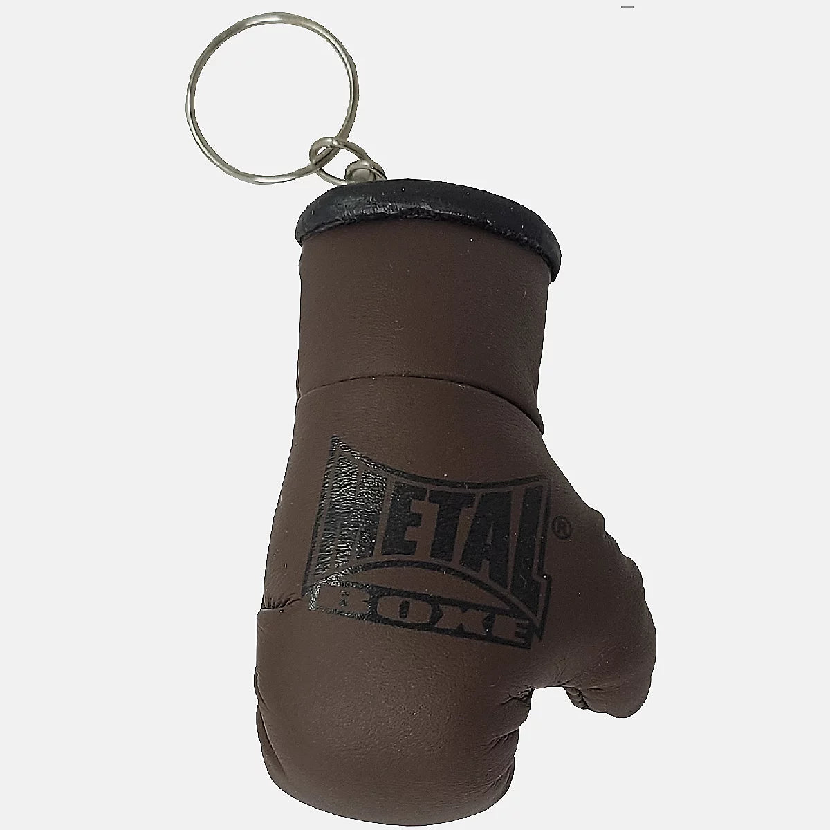Llavero Guante de Boxeo Metal Boxe – Pasión en Formato Bolsillo