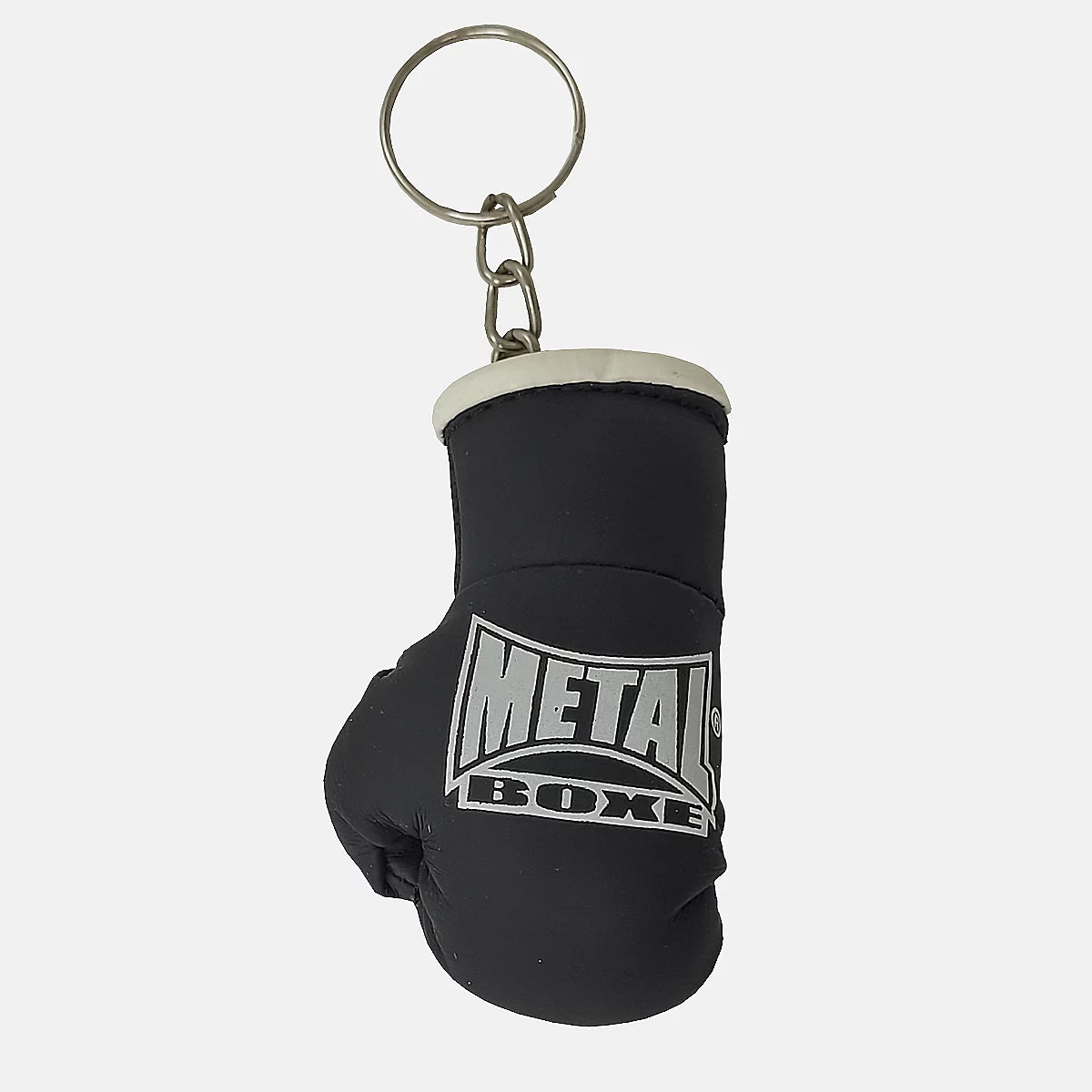 Llavero Guante de Boxeo Metal Boxe – Pasión en Formato Bolsillo