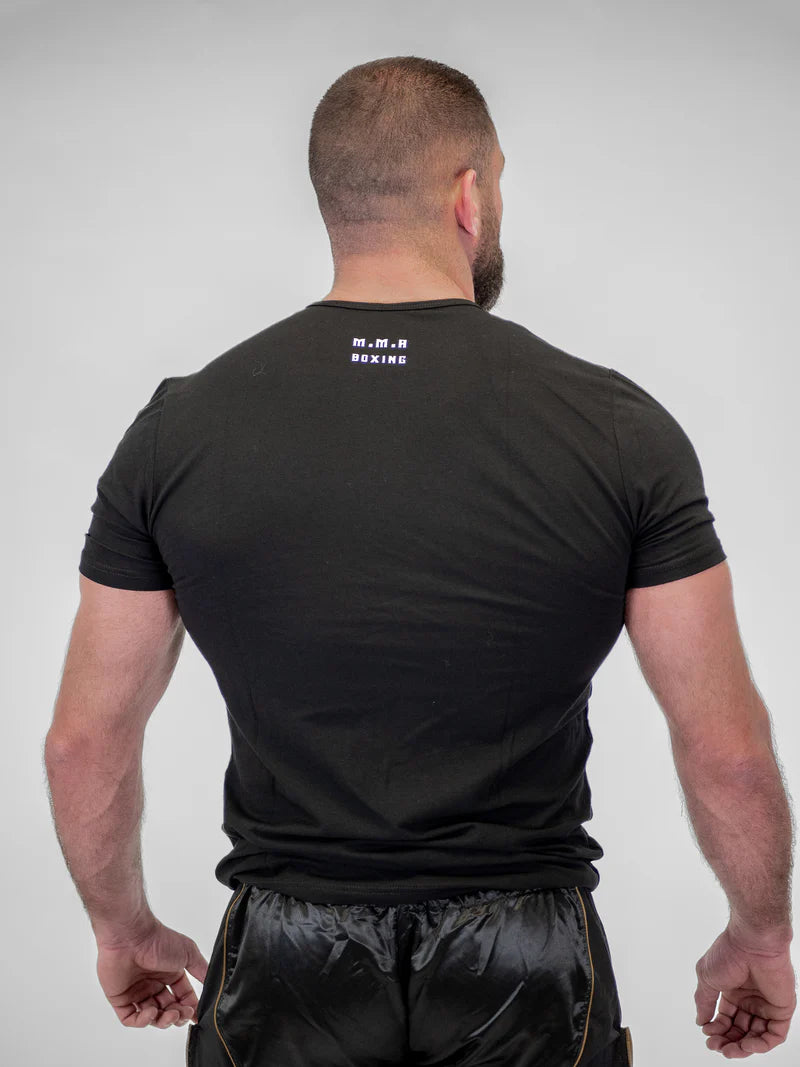 T-Shirt Metal Boxe One Men’s