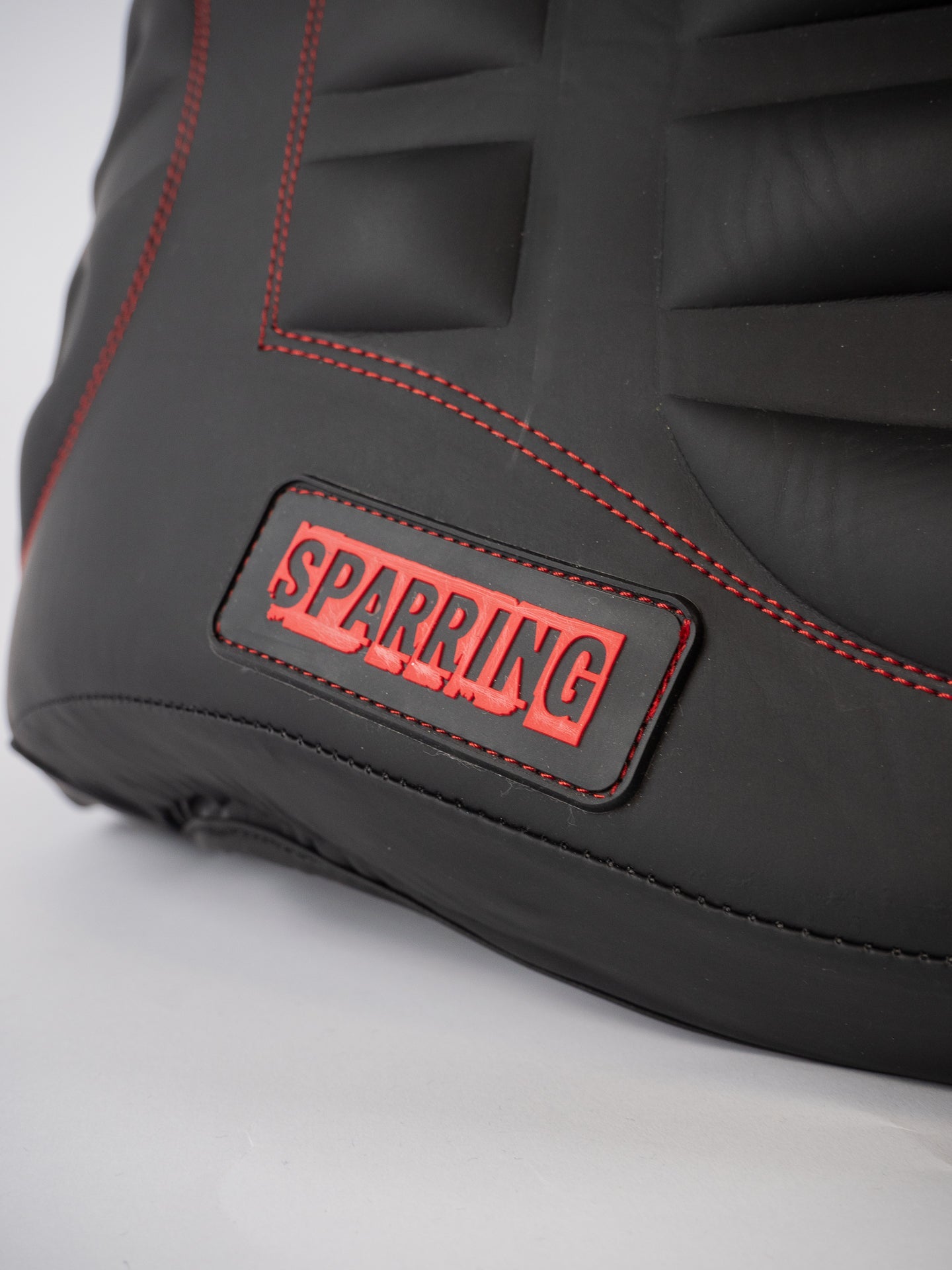 Corpetto Istruttore Sparring Metal Boxe | Protezione Integrale