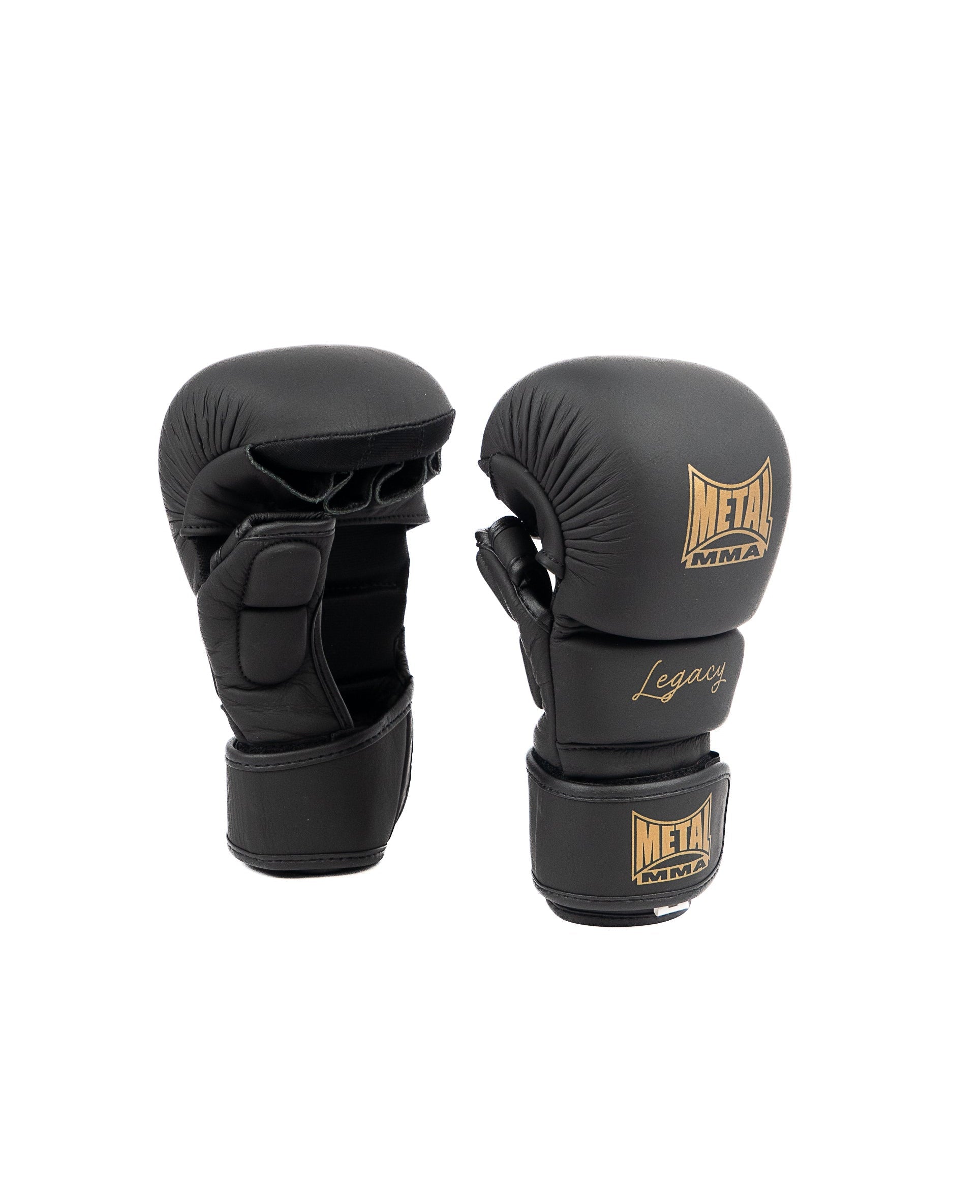 Guantes de Entrenamiento para Artes Marciales Mixtas Legacy