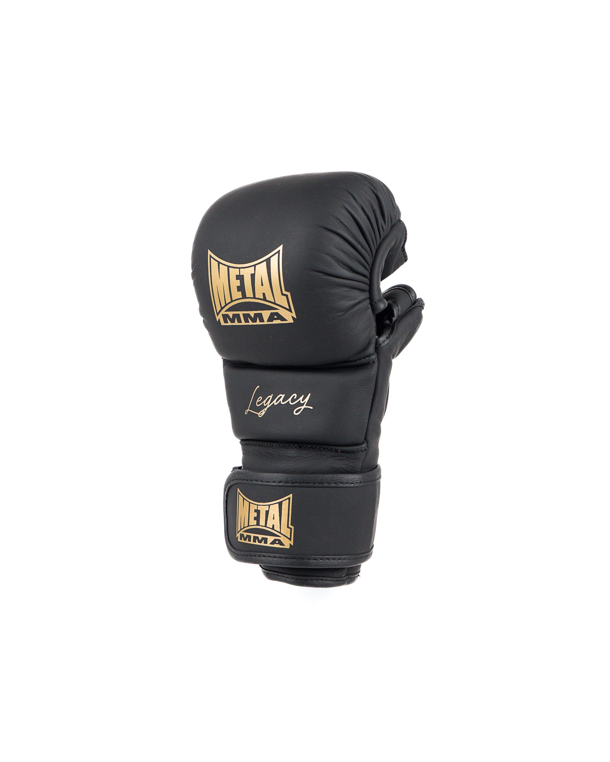 Guantes de Entrenamiento para Artes Marciales Mixtas Legacy