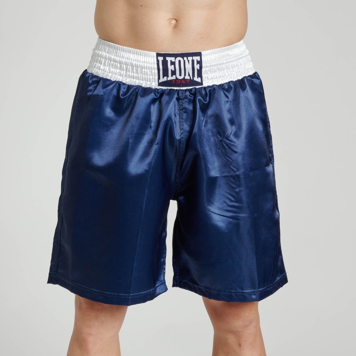 Pantaloncini Boxe Leone Color Block - Fight Club Store