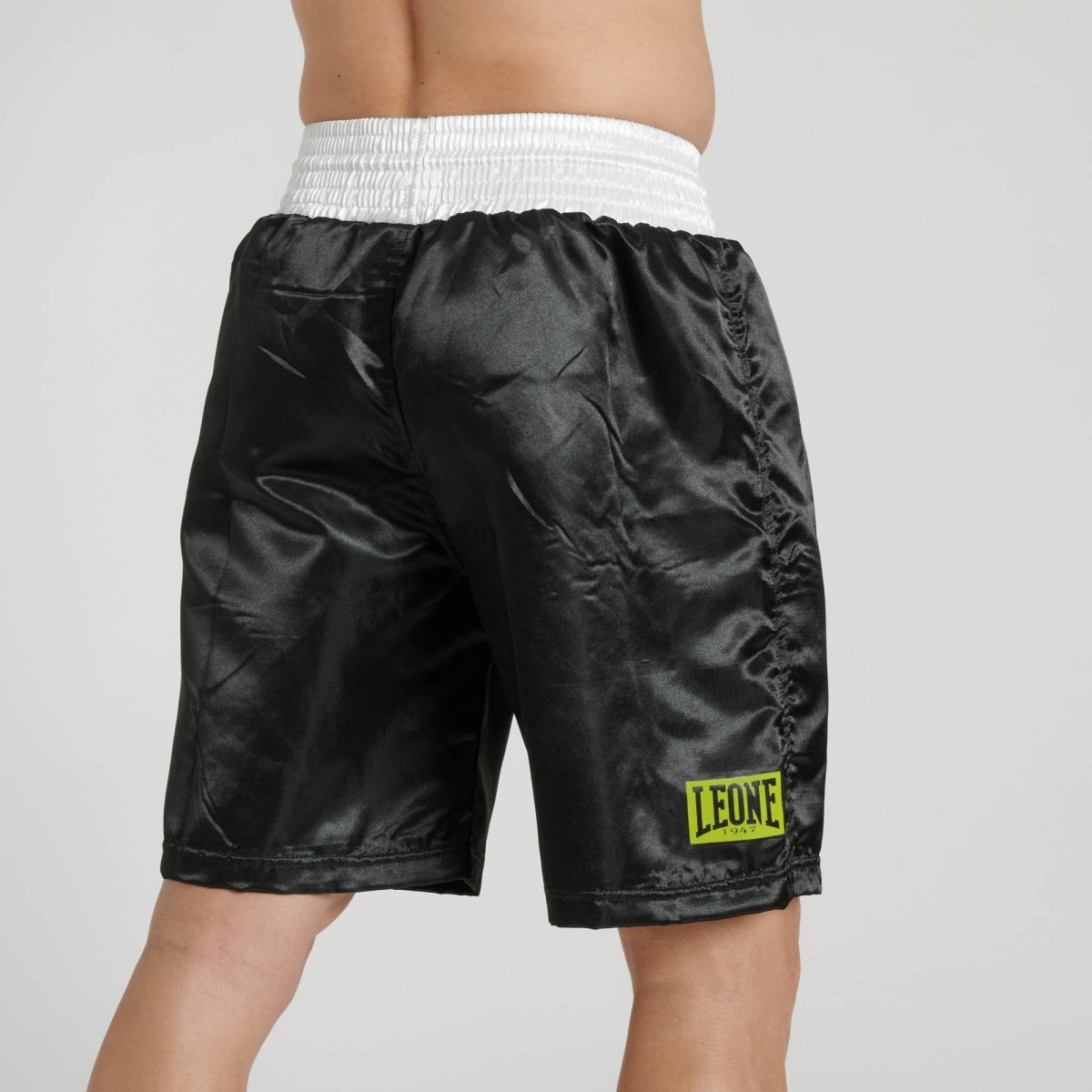 Pantaloncini Boxe Leone Color Block - Fight Club Store