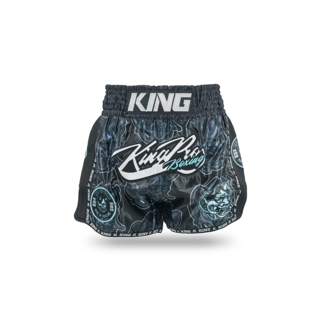 Pantaloncini Muay Thai King Pro Boxing Demon