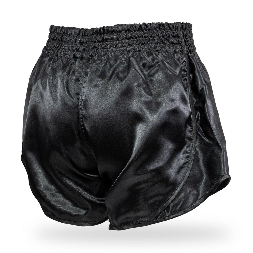 King Pro Boxing Retro Hybrid Muay Thai Shorts
