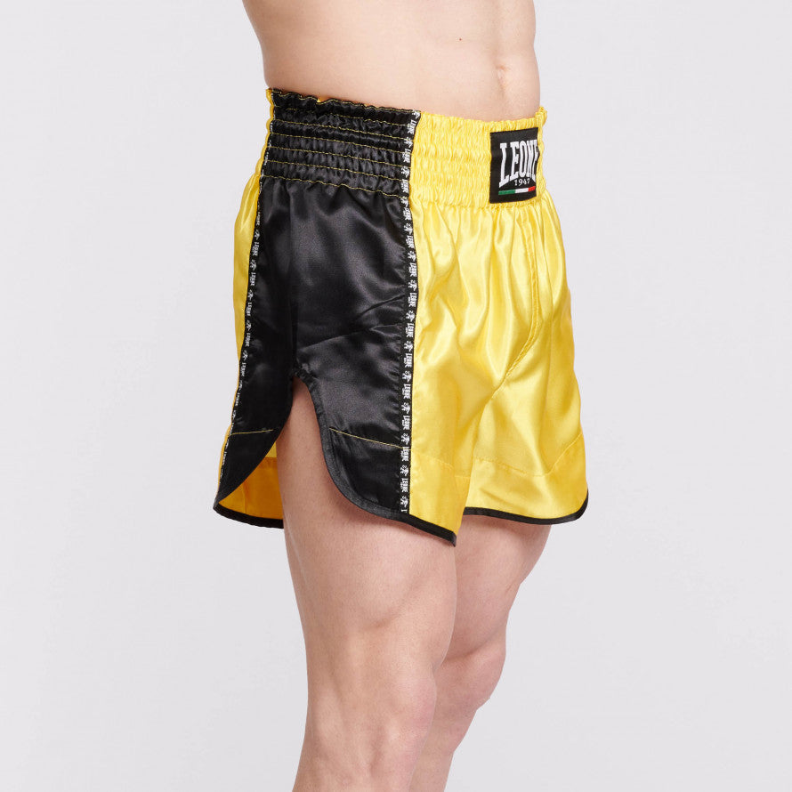 Pantaloncini Leone Kick Boxing - Muay Thai Training