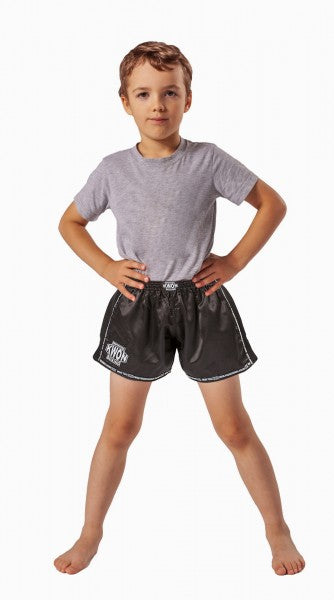 Pantaloncini Kick Boxing Muay Thai Bambini