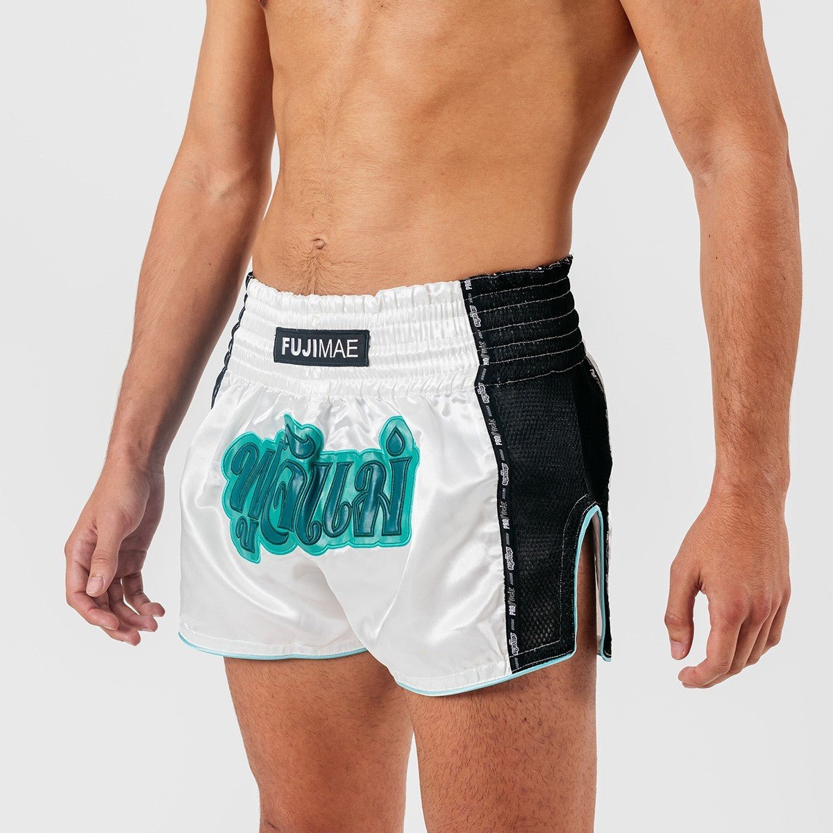 Pantaloncini Muay Thai Fujimae - Fight Club Store