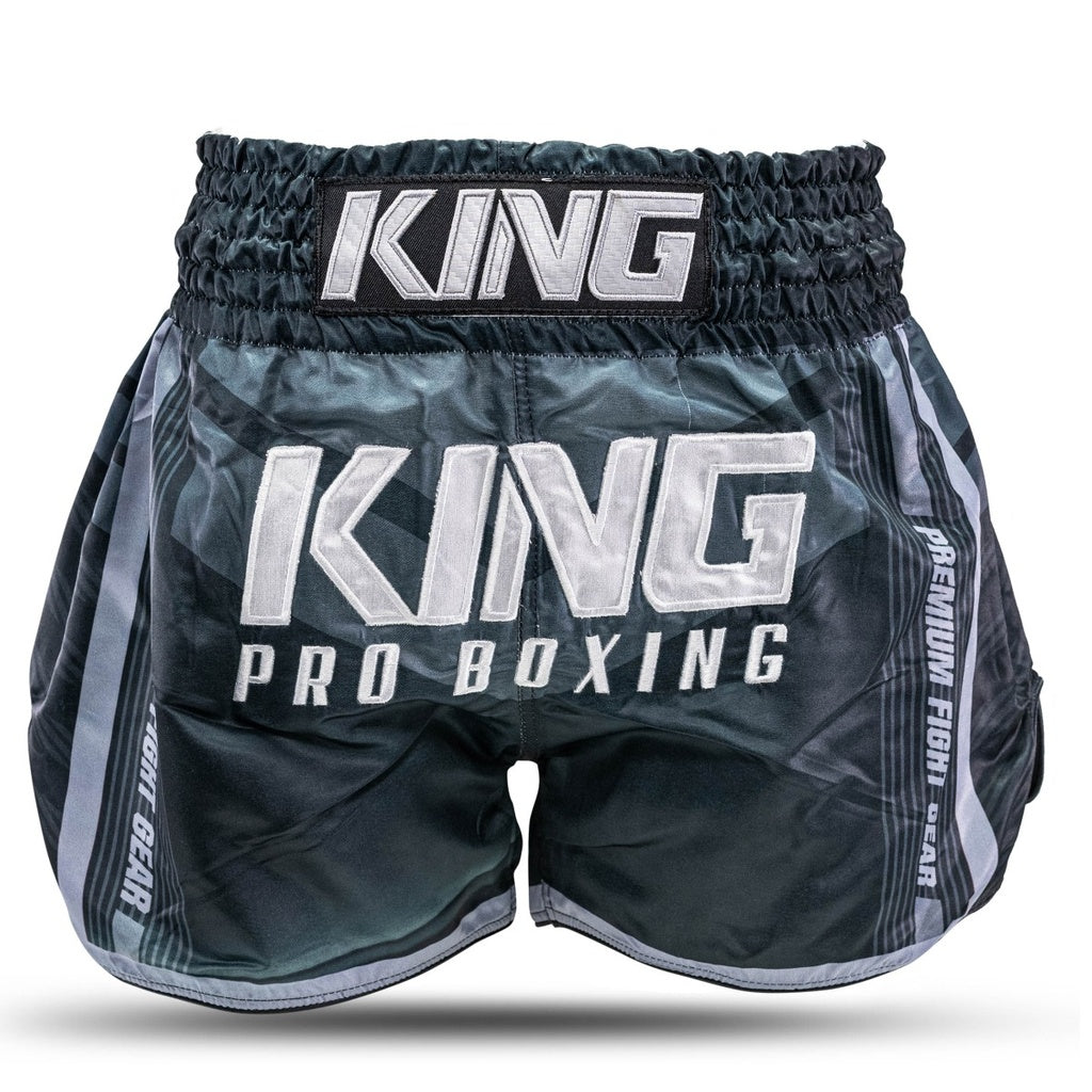Muay Thai Shorts King Pro Boxen Ausdauer