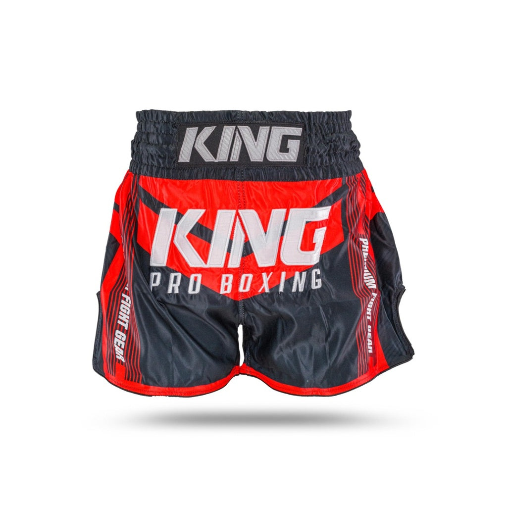 Muay Thai Shorts King Pro Boxen Ausdauer