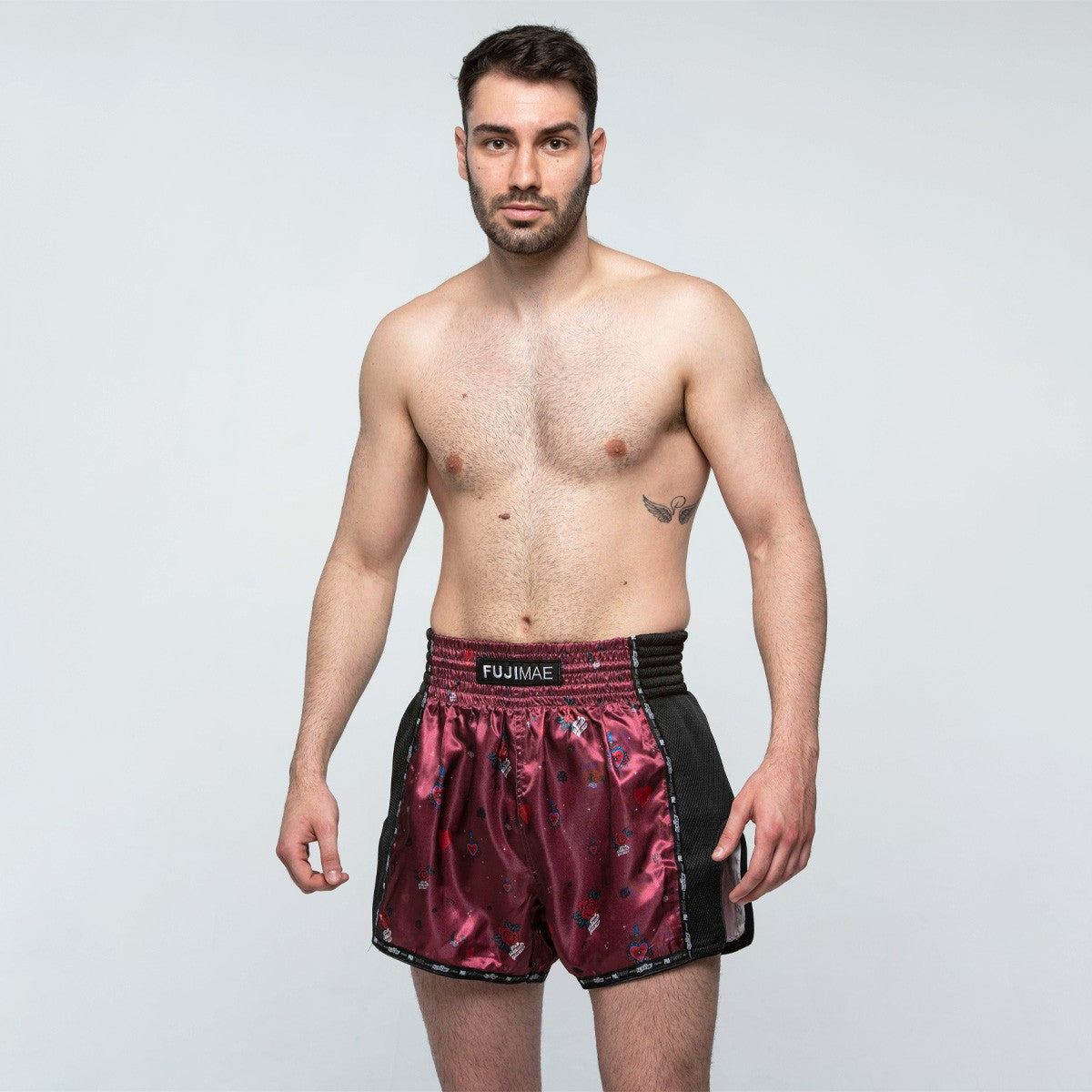 Pantaloncini Muay Thai Pro Wear Print