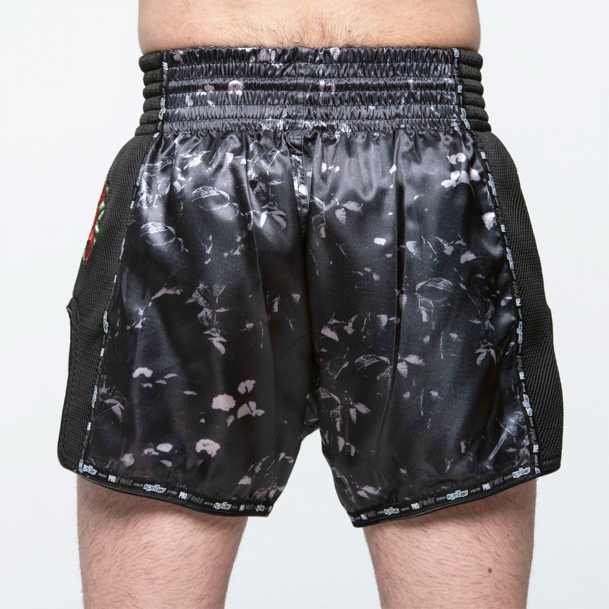 Pantaloncini Muay Thai Pro Wear Print - Fight Club Store