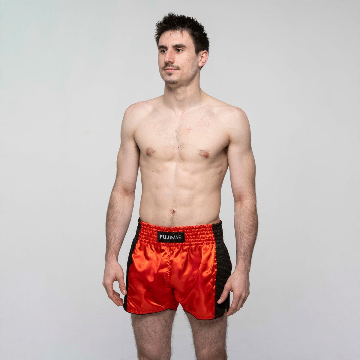 Pantaloncini Muay Thai Training 3 Fujimae - Fight Club Store