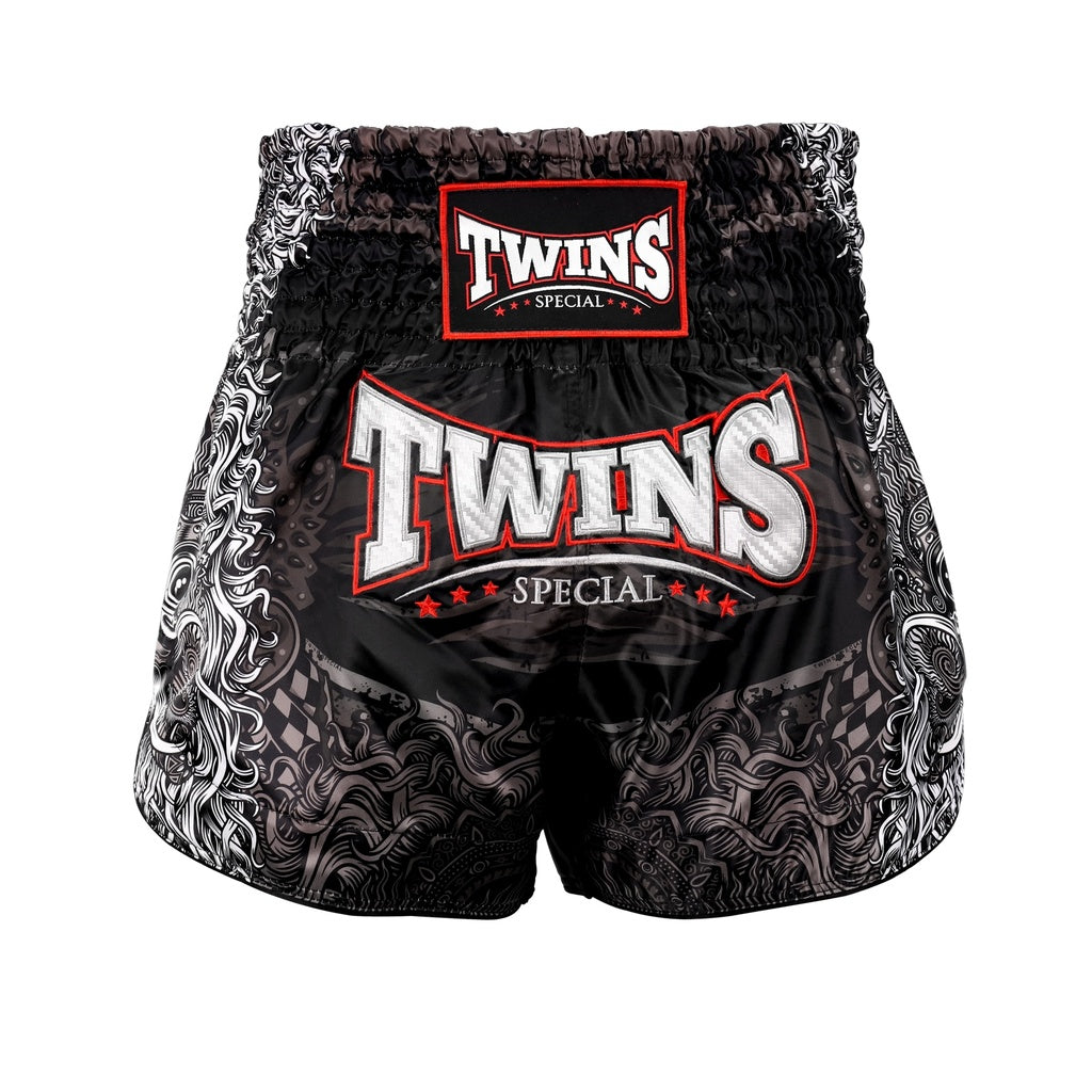 Pantaloncini Twins Rangda