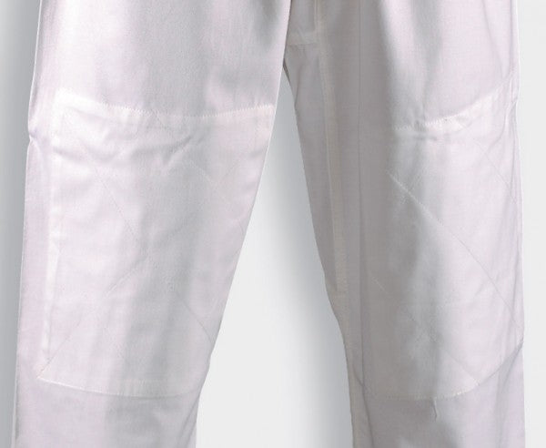 Pantaloni Judo Bianchi