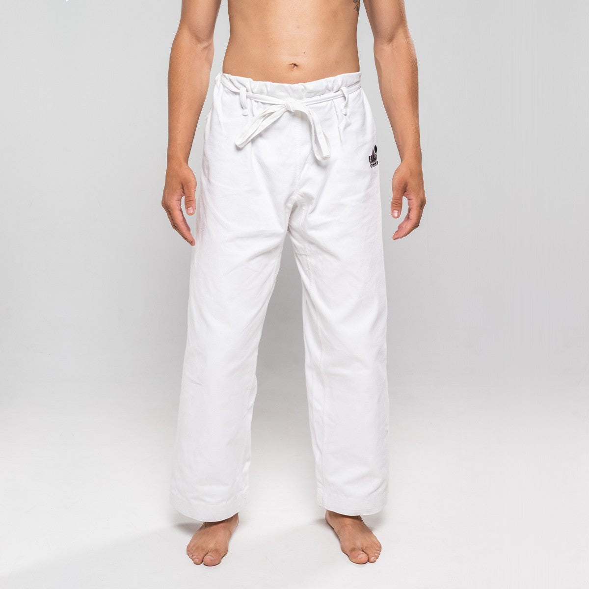 Pantaloni Karate con Lacci Legacy II