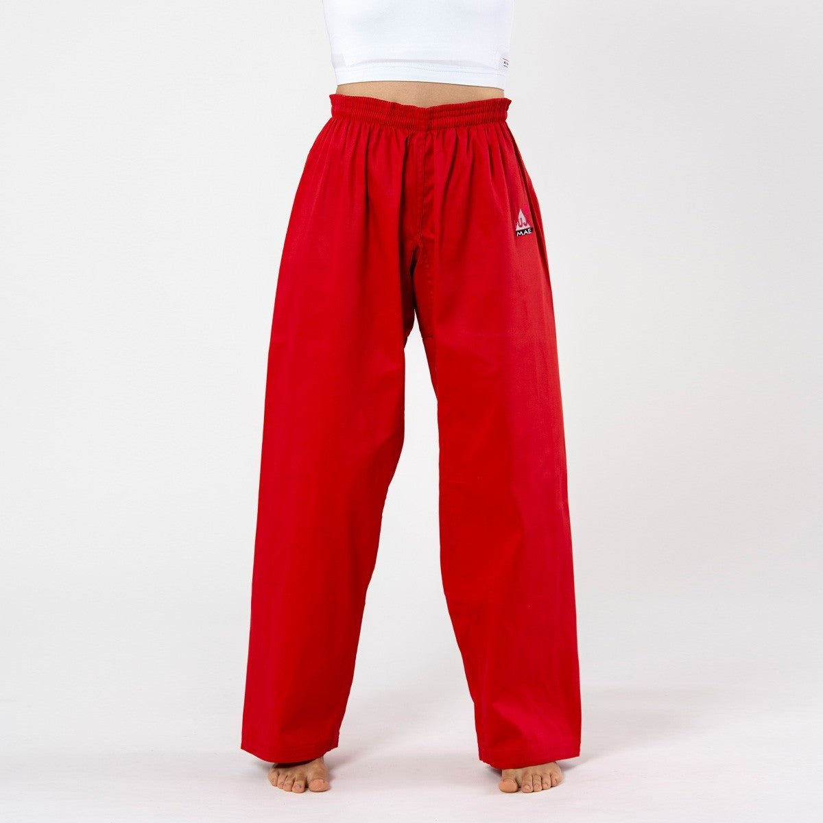 Pantaloni Karate Training - Fight Club Store