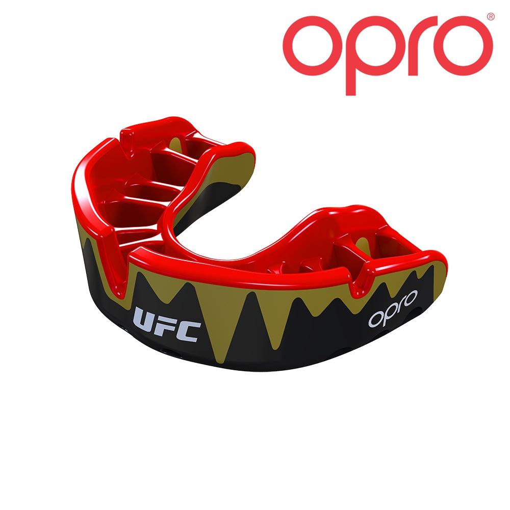 Paradenti UFC Opro Platinum