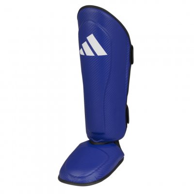 Protège-tibias et pied Adidas PRO Kickboxing – Homologués WAKO