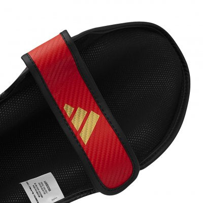 Protège-tibias et pied Adidas PRO Kickboxing – Homologués WAKO