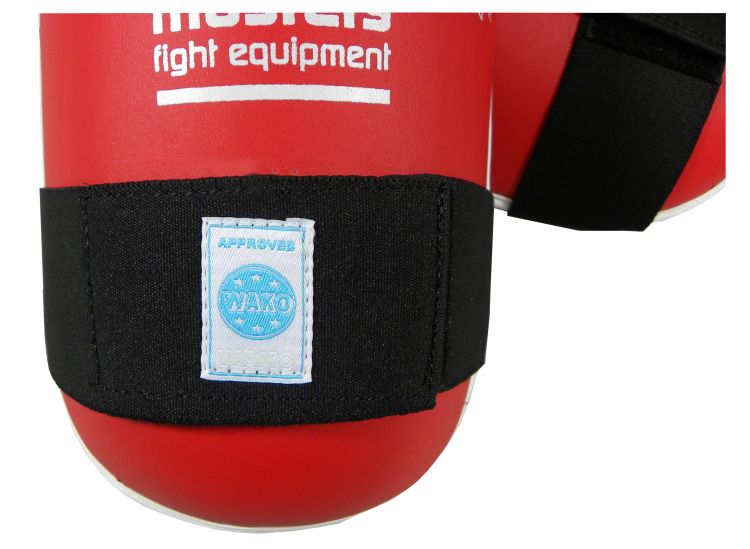 Paratibie Kick Boxing WAKO - Fight Club Store
