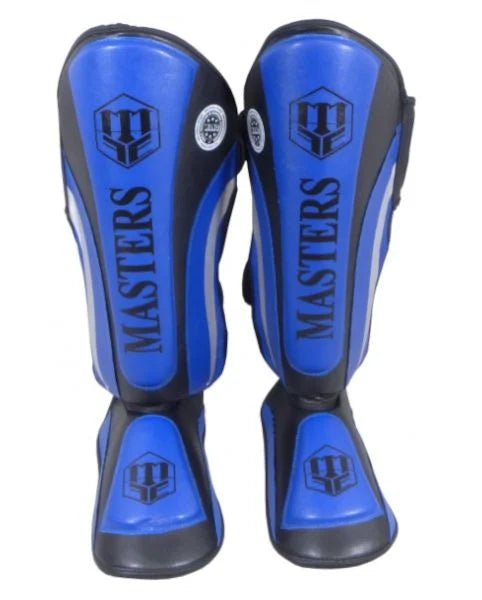 Paratibie con Piede Kick Boxing WAKO - Fight Club Store