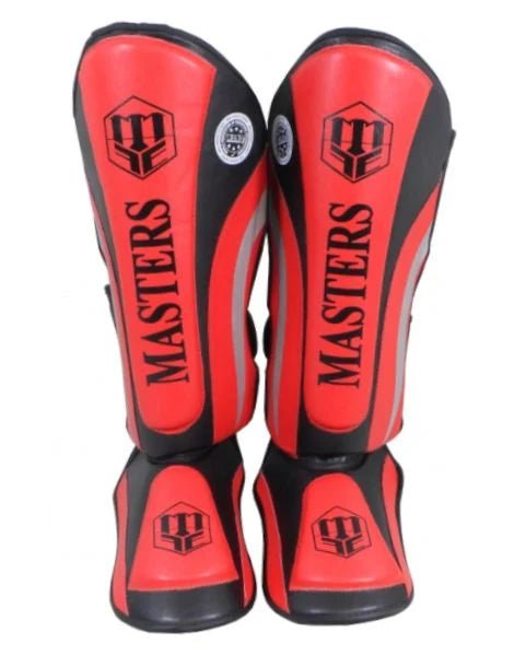 Paratibie con Piede Kick Boxing WAKO - Fight Club Store