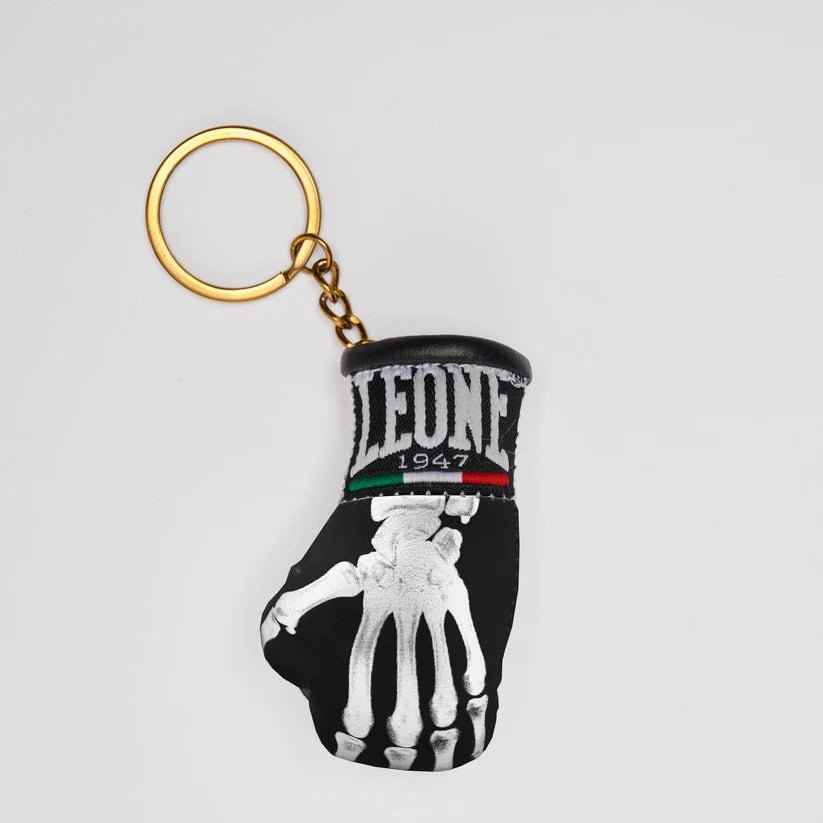 Portachiavi Leone Guantone Iuter - Fight Club Store