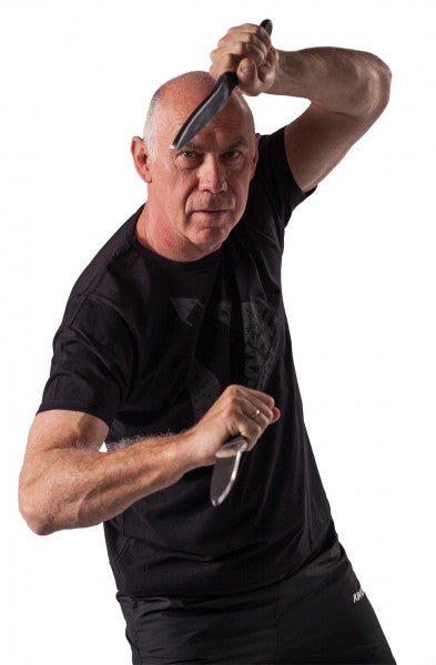 Pugnale da Allenamento Training Survival - Fight Club Store