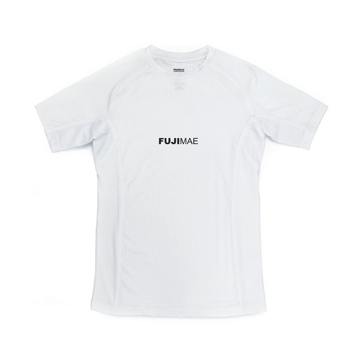 Rashguard Femminile Manica Corta Training