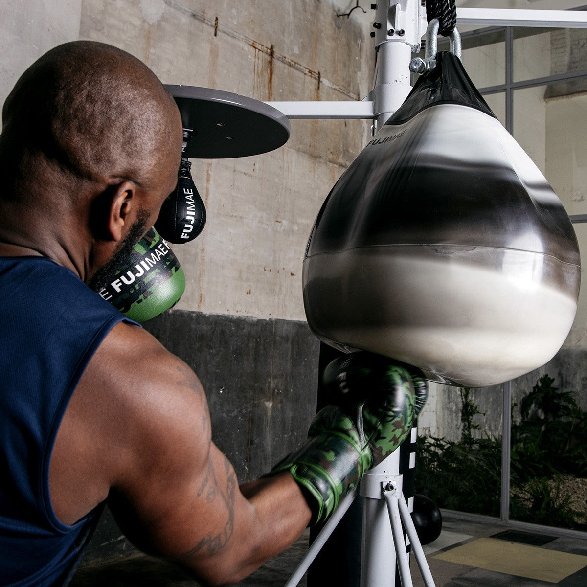 Sacco ad Acqua 45 Kg