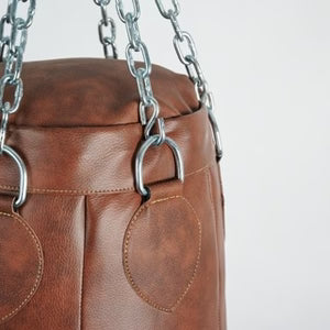 Sacco Leone Ercole Vintage