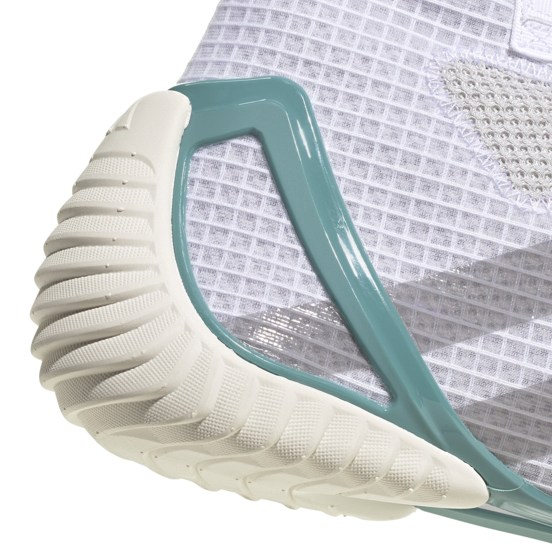 Adidas Boxing White Boots Speedex 23