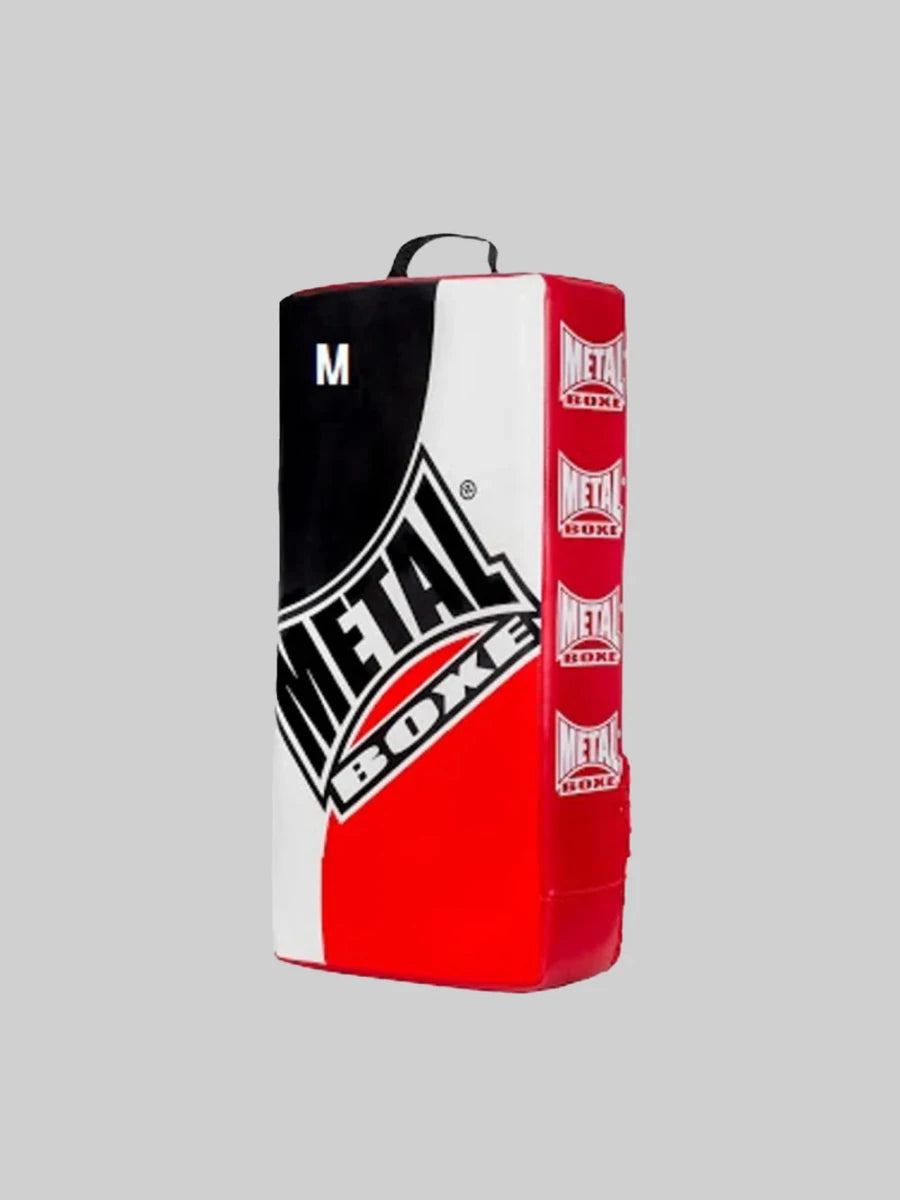 Scudo Colpitore Dritto Metal Boxe - Fight Club Store