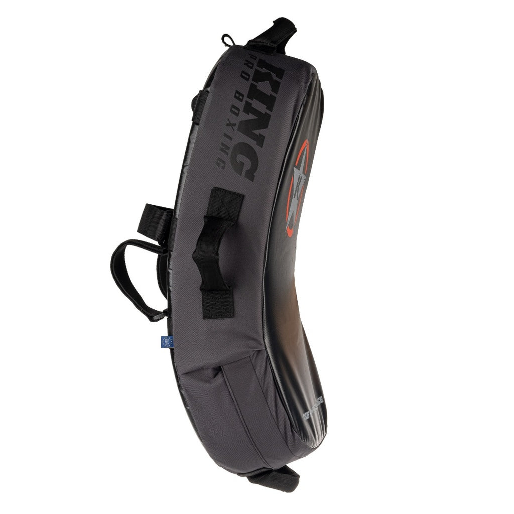 Scudo Ricurvo con Maniglie King Pro Boxing