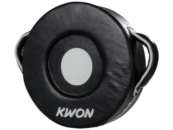 Scudo Rotondo Boxe Kwon