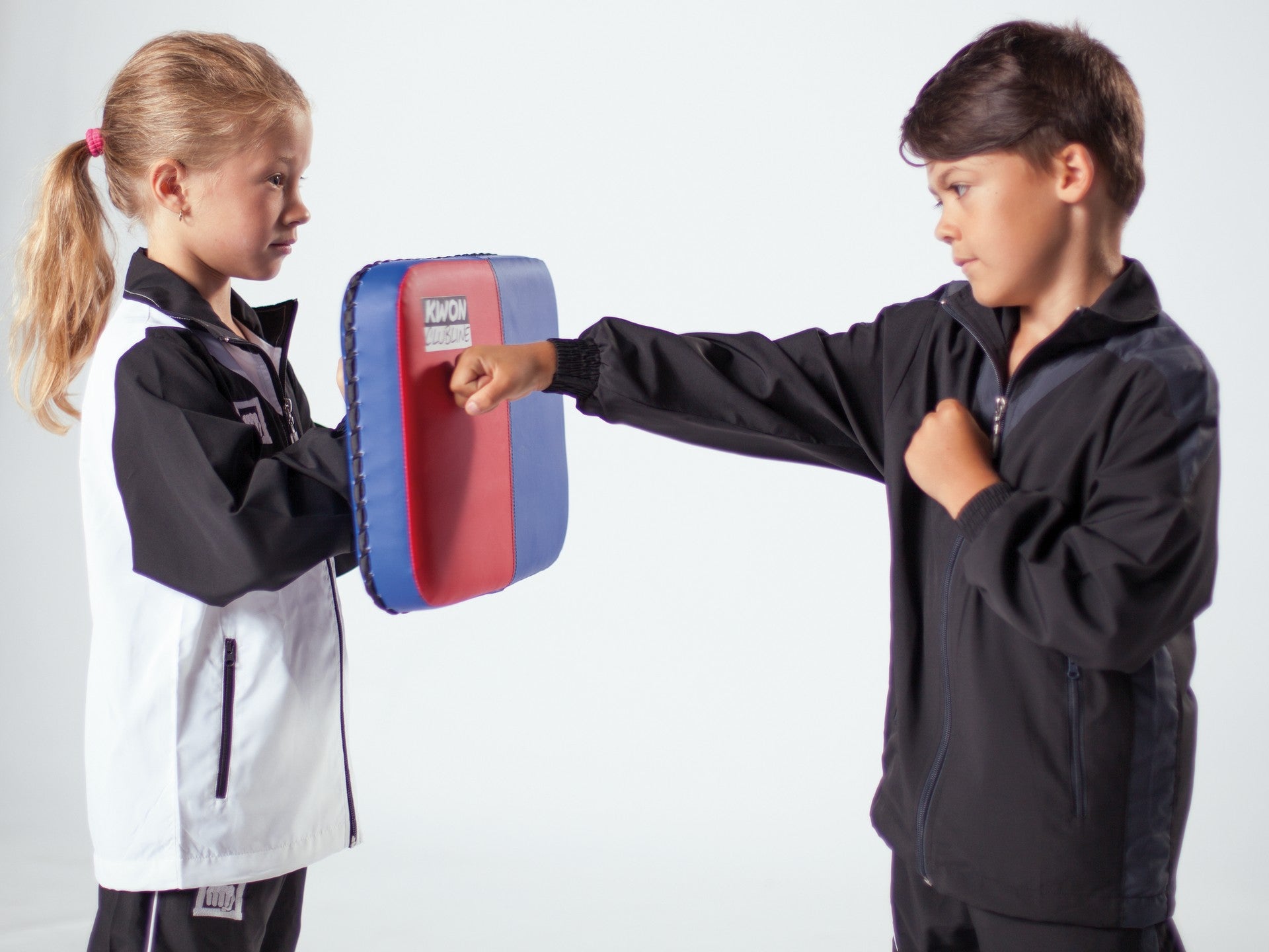 Colpitore Bambini Target