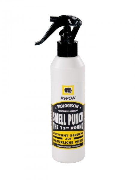 Spray Anti Odore Guantoni Boxe Borsoni Scarpe Indumenti Sportivi - Fight Club Store