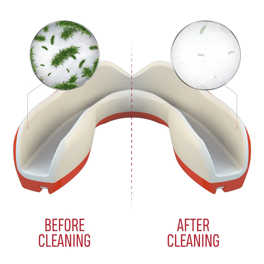 Spray Pulizia Paradenti