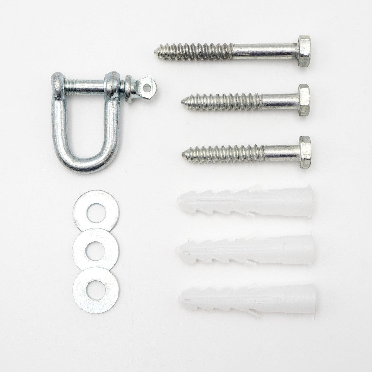 Supporto Appendi Sacco Fino a 35 kg