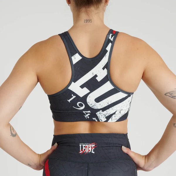 Top Leone Primal Instinct - Fight Club Store