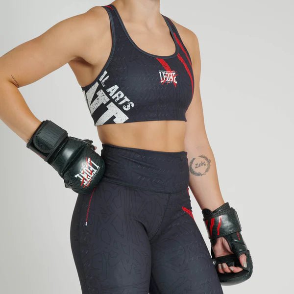 Top Leone Primal Instinct - Fight Club Store