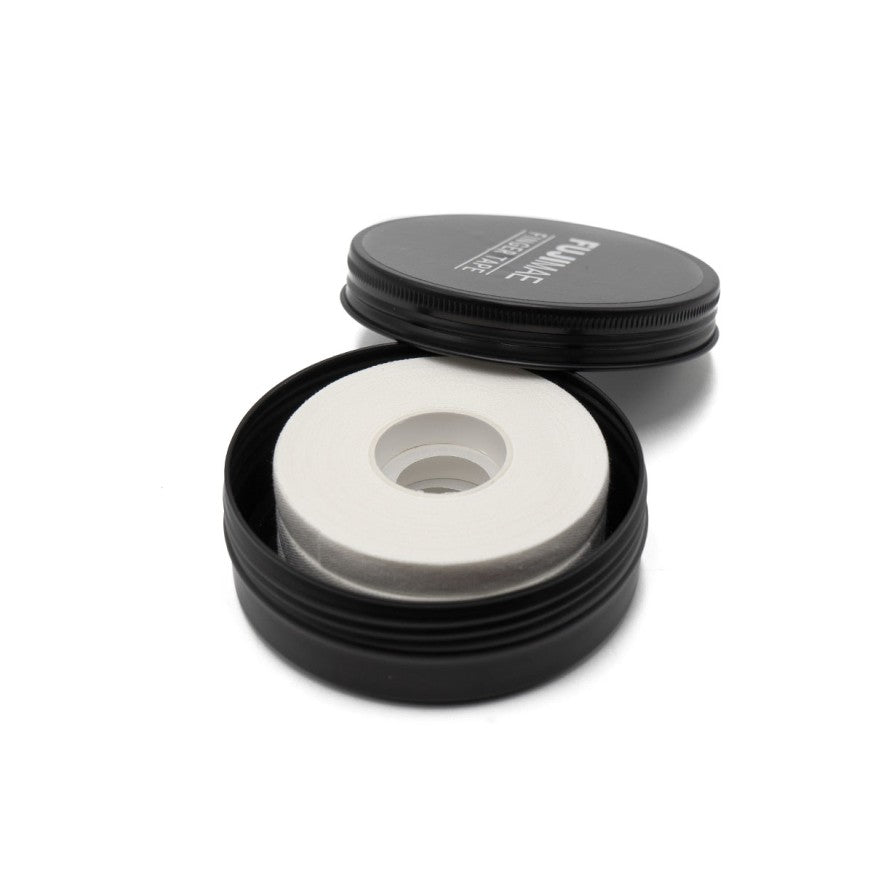 Thin Judo BJJ Finger Taping with Case