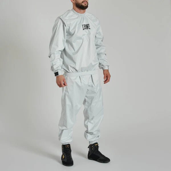 Tuta per Sudare Leone Advance - Fight Club Store
