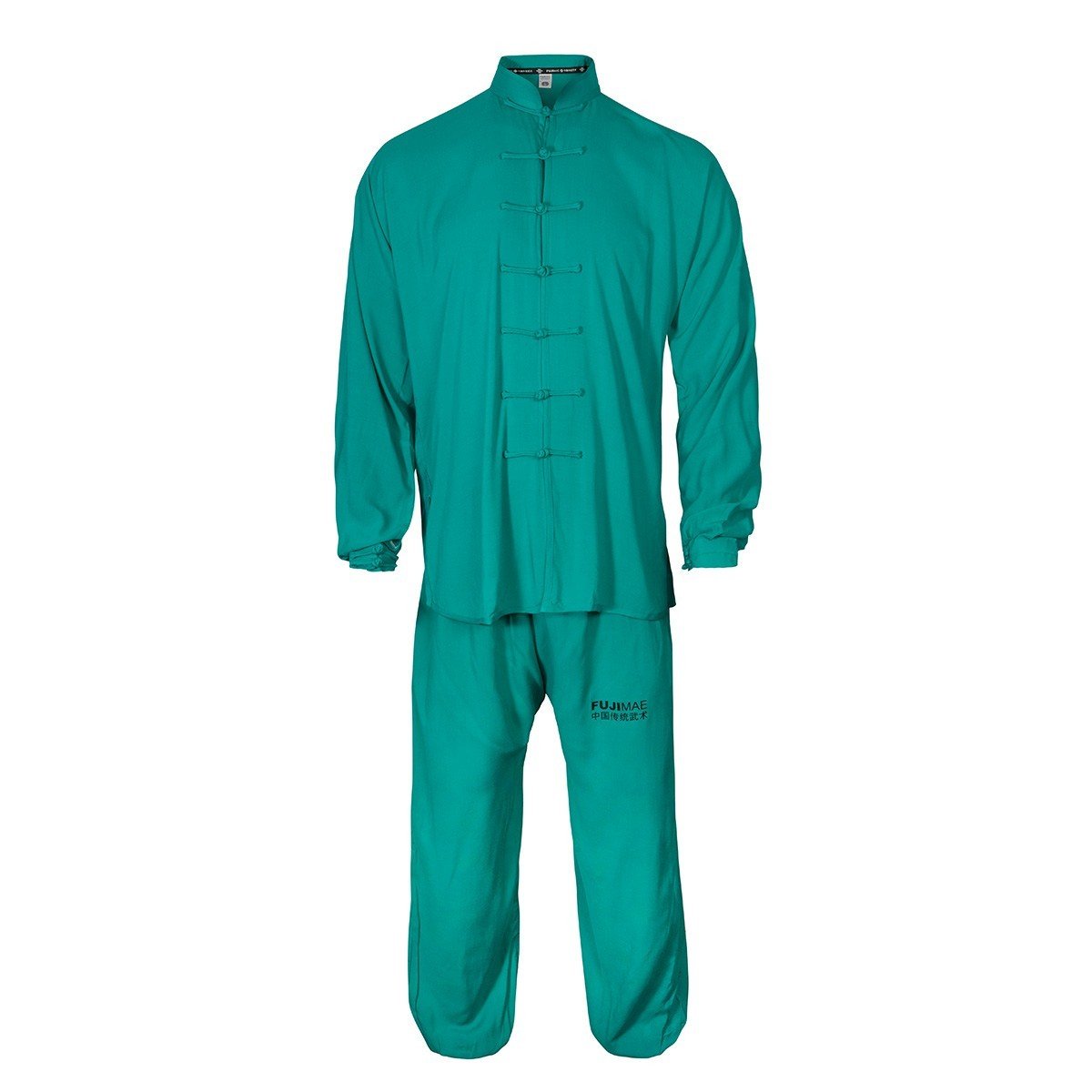 Divisa Wushu e Tai Chi Da Allenamento - Fight Club Store