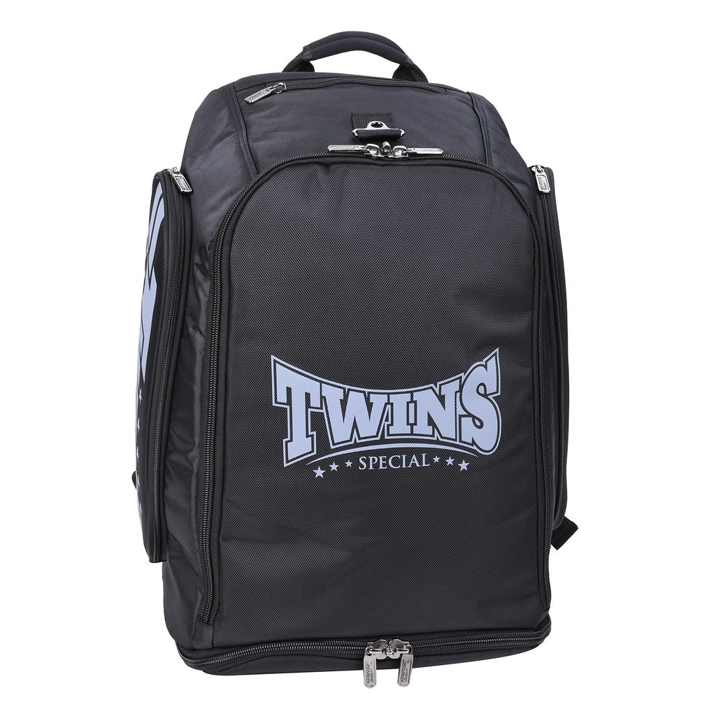 Borsa Zaino Twins Estensibile