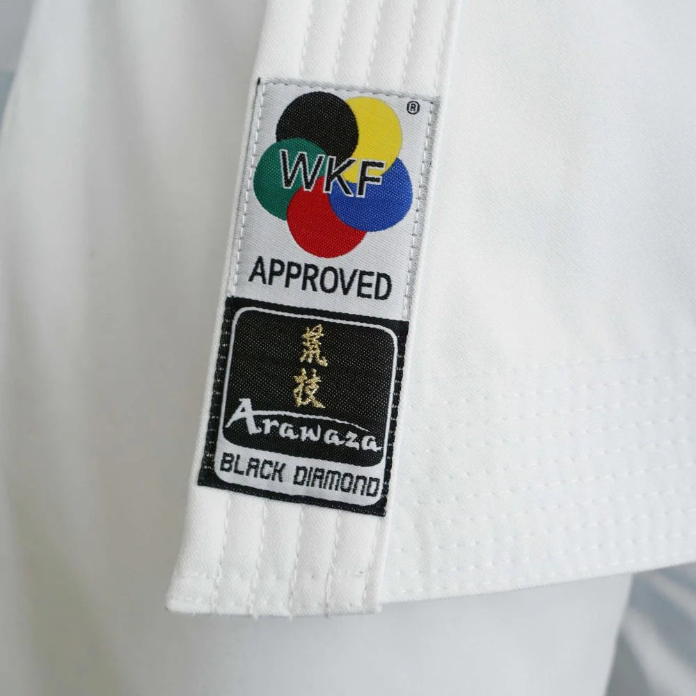 Dettaglio logo WKF
