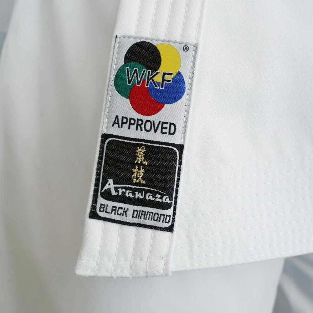 WKF-Logodetail